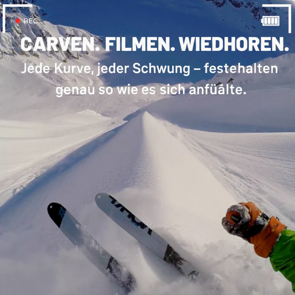 Deutsche Version Ski
