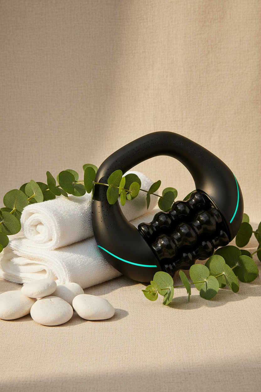 Lumiq Contoura Pro Spa Stil
