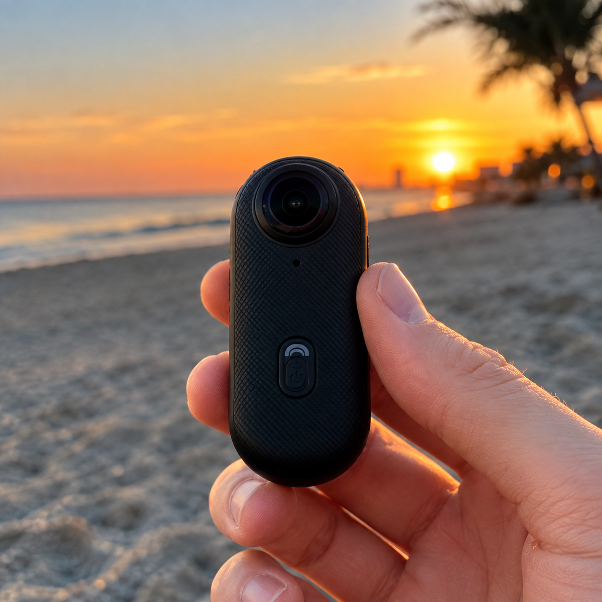 Lumiq Vision Pro™