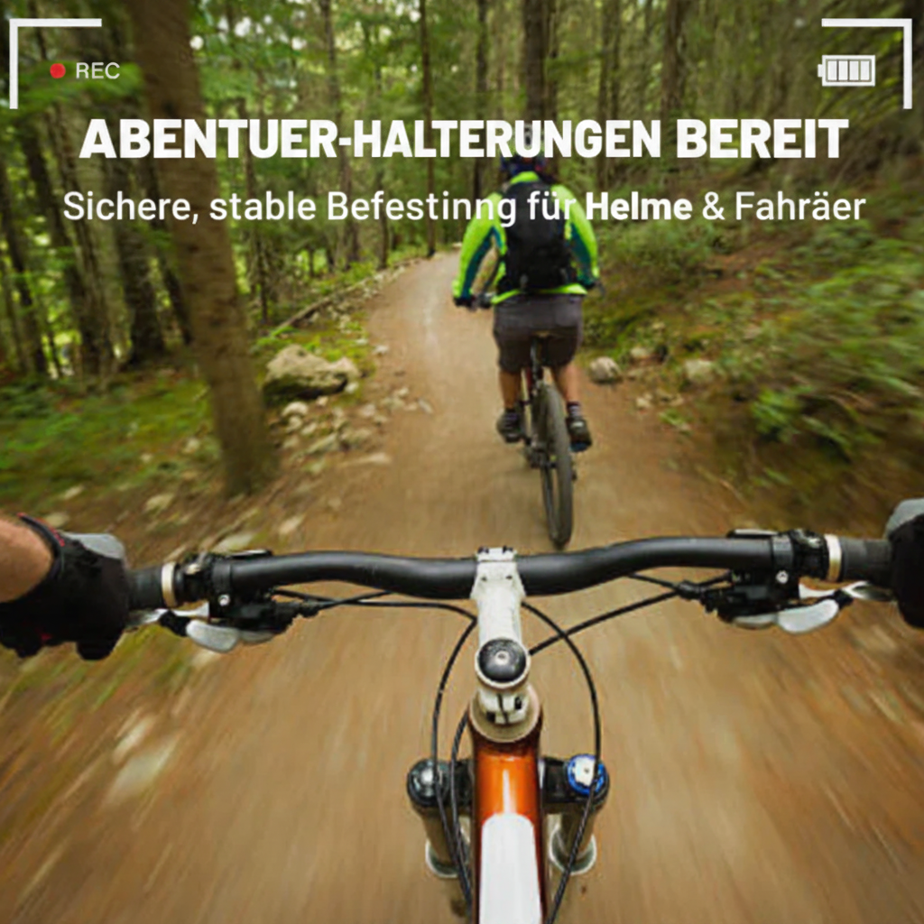Deutsche Version Fahrrad