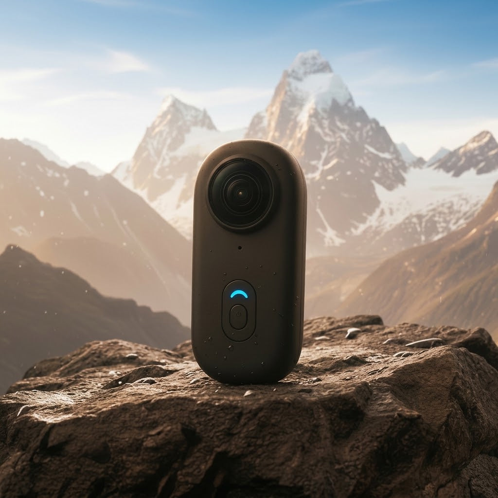 Lumiq Vision Pro™