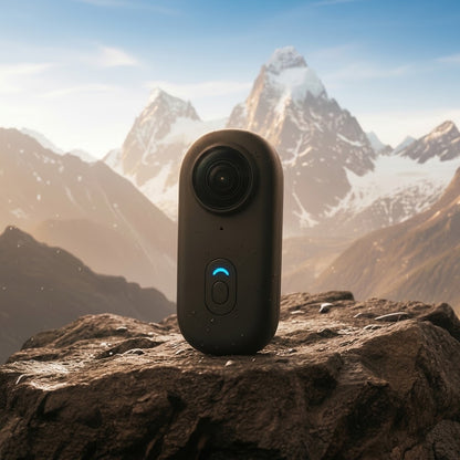 Lumiq Vision Pro™